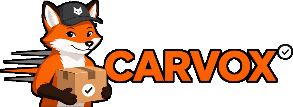 Carvox